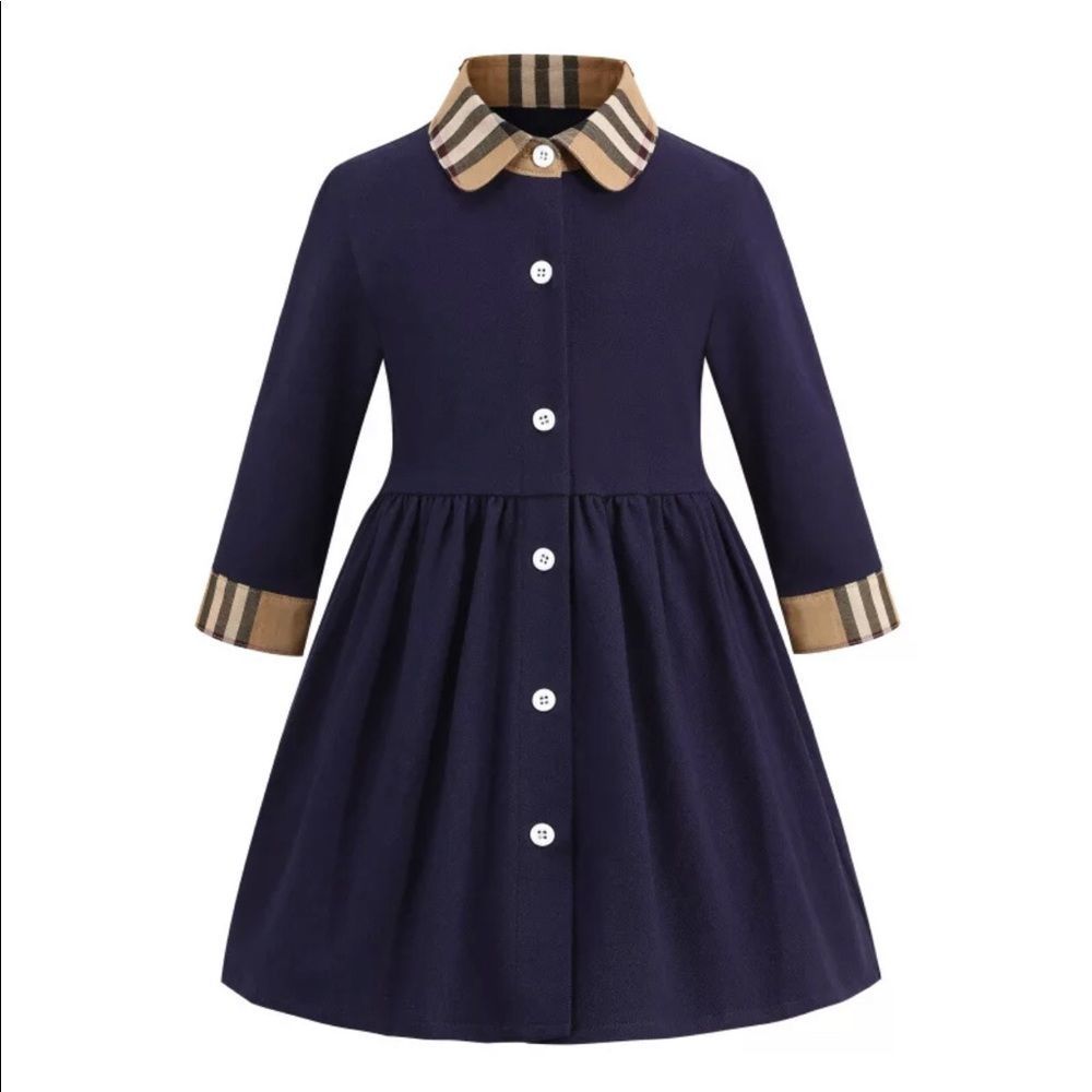👗🚌🏫 Back to School Dress
